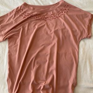 Bundle of 4 SheIn tops size large, hi-low